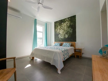 Penthouse de 3 Chambres