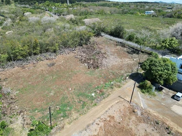 Residential Land
