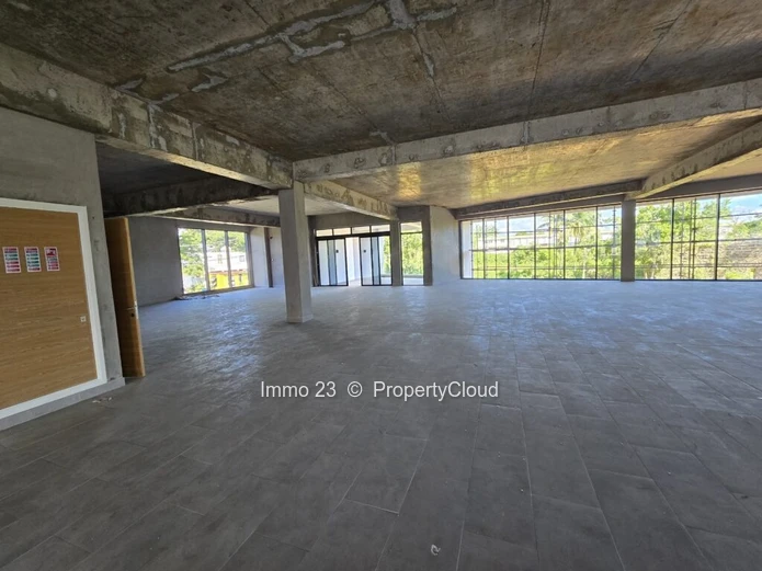 Office for rent