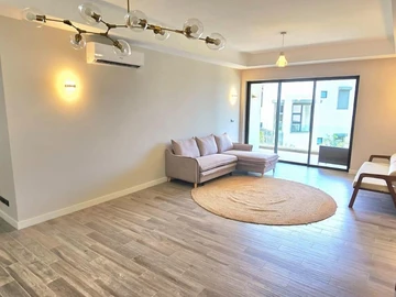 Appartement de 3 Chambres