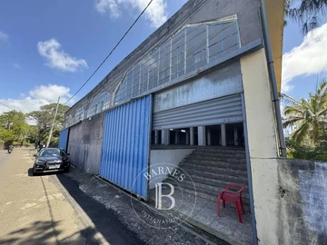 GOODLANDS - Warehouse - 1415m²