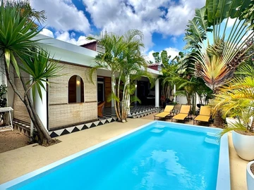 Villa de 3 Chambres