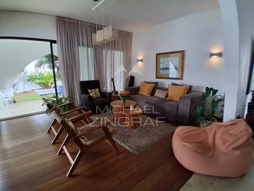 Villa de 4 Chambres