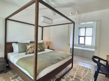 Appartement de 3 Chambres