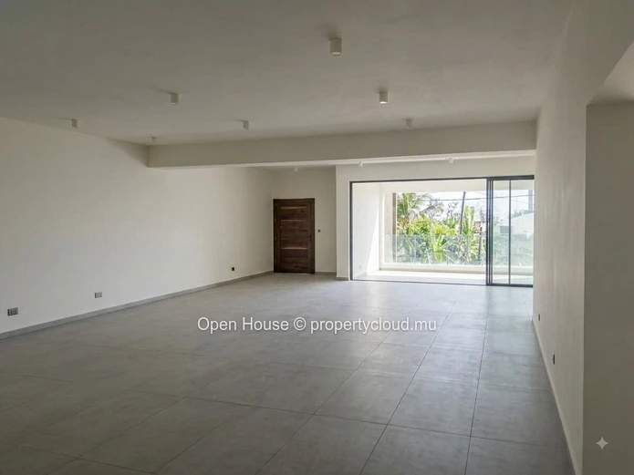 Appartement de 230 m² avec 3 chambres à vendre à Tamarin (Mandat exclusif)