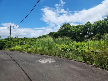 Residential Land