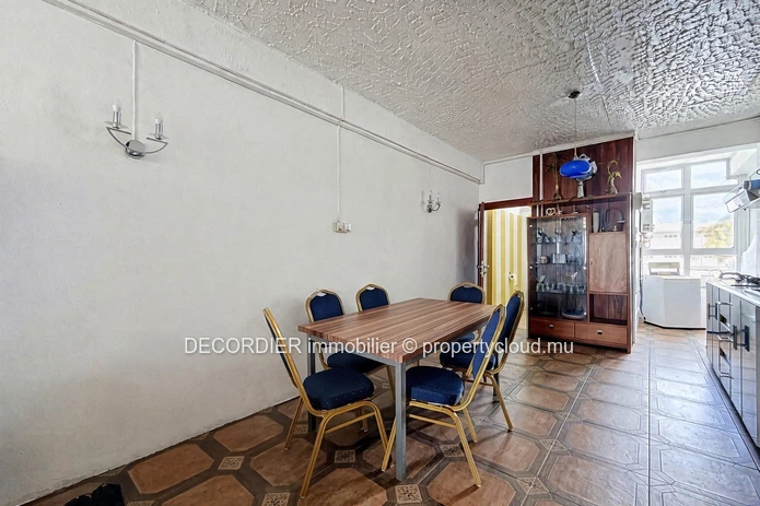 Appartement à vendre - Trou aux Biches