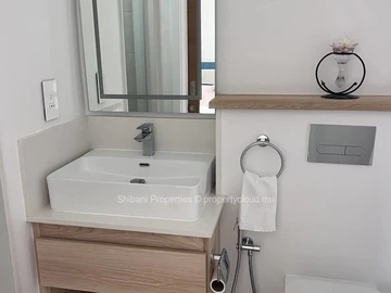 Appartement de 2 Chambres
