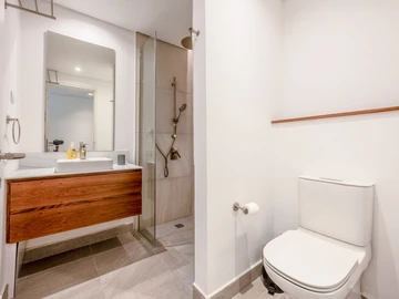 3 Bedroom Townhouse, Duplex
