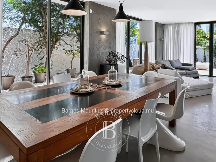 CAP MALHEUREUX - Villa - 4 bedrooms