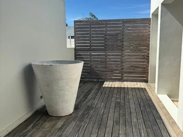 Penthouse de 2 Chambres