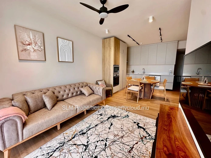 Bagatelle/Moka - Brand new 3 bedroom apartment for rent