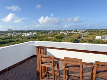 3 Bedroom Penthouse