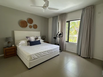 Townhouse, Duplex de 3 Chambres