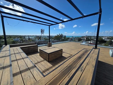 3 Bedroom Penthouse