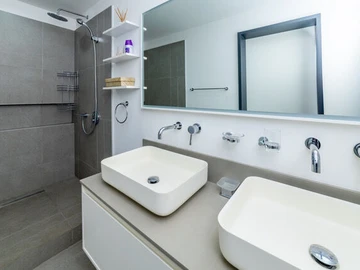 Penthouse de 3 Chambres