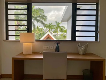Villa de 4 Chambres