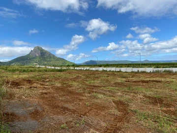 Residential Land