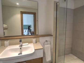 Appartement de 2 Chambres