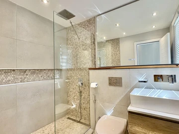 Villa de 4 Chambres