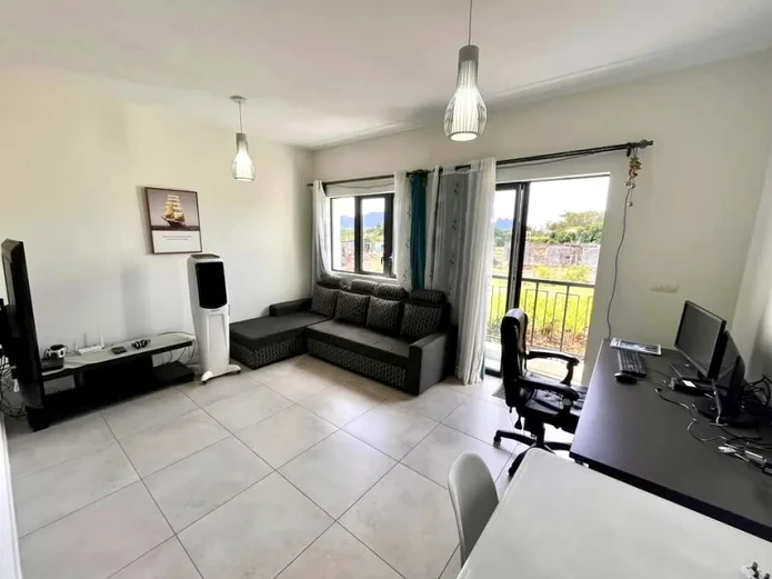 Appartements - 1 chambres - Trianon
