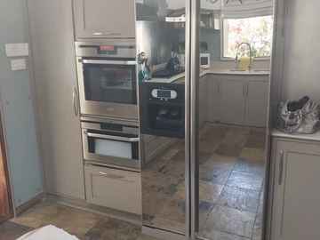 Villa de 4 Chambres