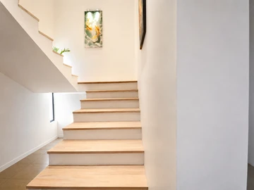 Maison de 3 Chambres