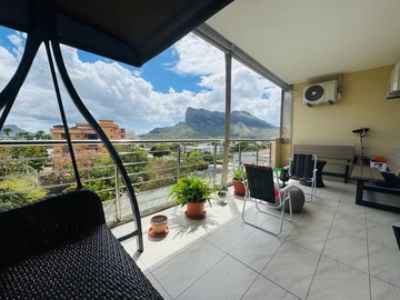 Penthouse de 3 Chambres