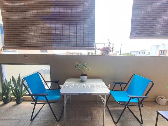 Apartments - 3 bedrooms - Flic en Flac