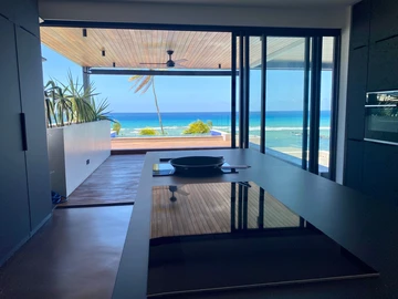 Penthouse de 3 Chambres