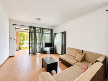 Townhouse, Duplex de 2 Chambres