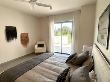 Penthouse de 3 Chambres