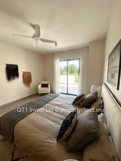 Penthouse De Prestige Vue Mer