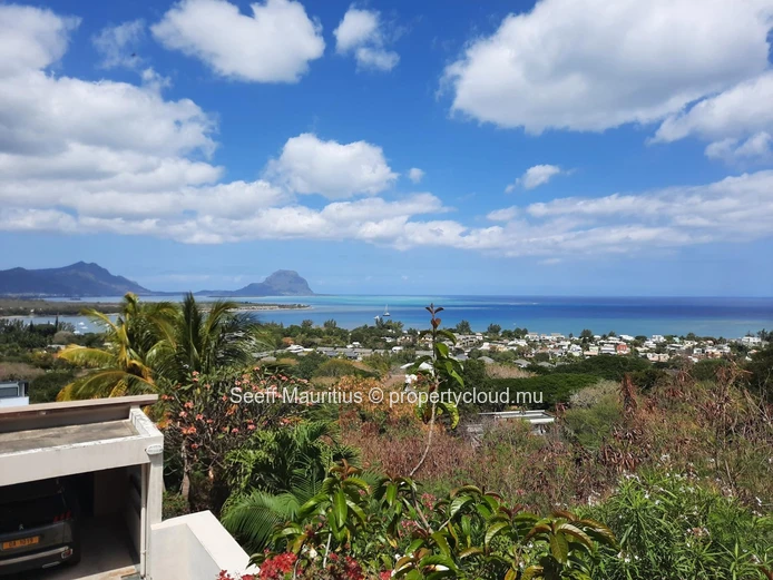 Villa de Charme: Panorama Mer et Montagne