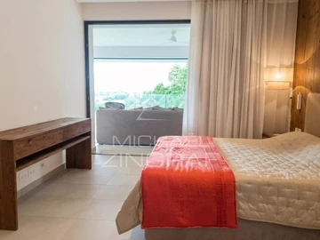 Appartement de 4 Chambres
