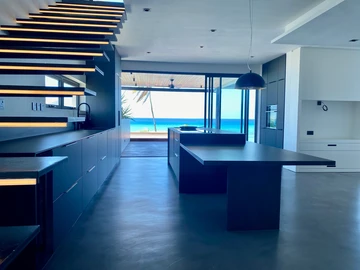 Penthouse de 3 Chambres