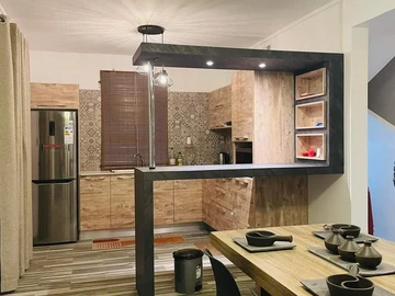 Villa de 4 Chambres