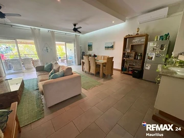 3 Bedroom Penthouse