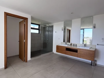 3 Bedroom Penthouse