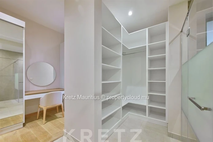 Luxury Apartment for Rent