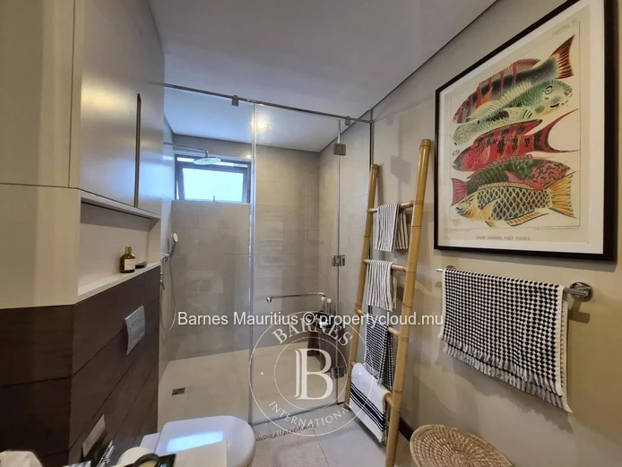POINTE AUX CANONNIERS - Appartement de standing - 2 chambres