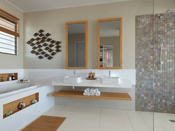 Villa de 5 Chambres