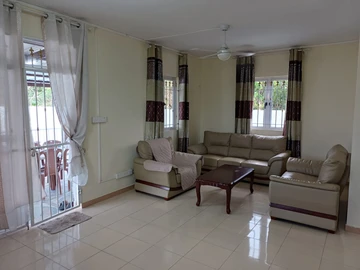 Maison de 4 Chambres