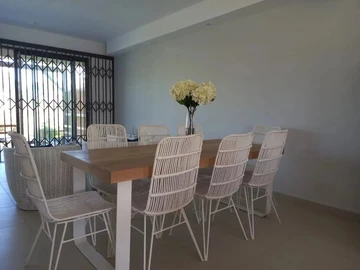 4 Bedroom Townhouse, Duplex