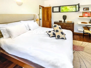 Villa de 4 Chambres
