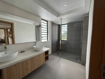 Penthouse de 4 Chambres