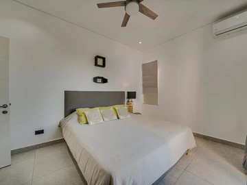 Penthouse de 3 Chambres