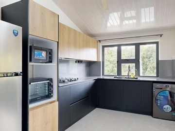Appartement de 7 Chambres