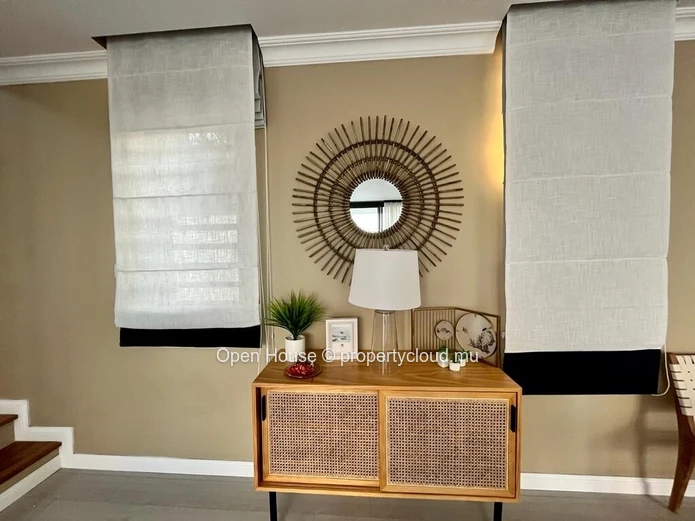 3-Bedroom Furnished Villa with Private Pool in Calodyne