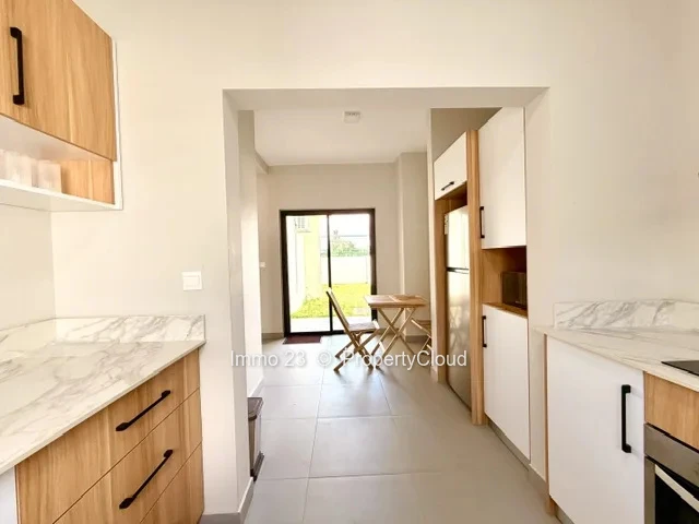 Duplex - 3 bedrooms - Trianon